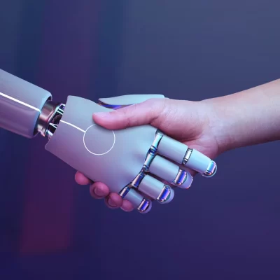 inteligência artificial