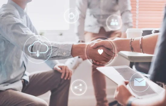 Como atrair visitantes com o marketing de relacionamento para shopping centers