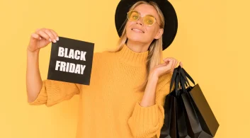 black friday