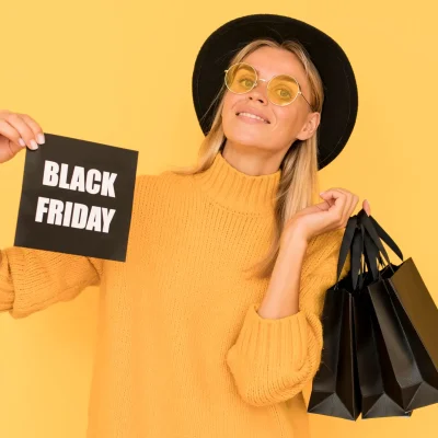 black friday