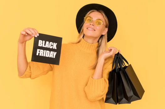 Black Friday 2025: inovações e estratégias para shopping centers