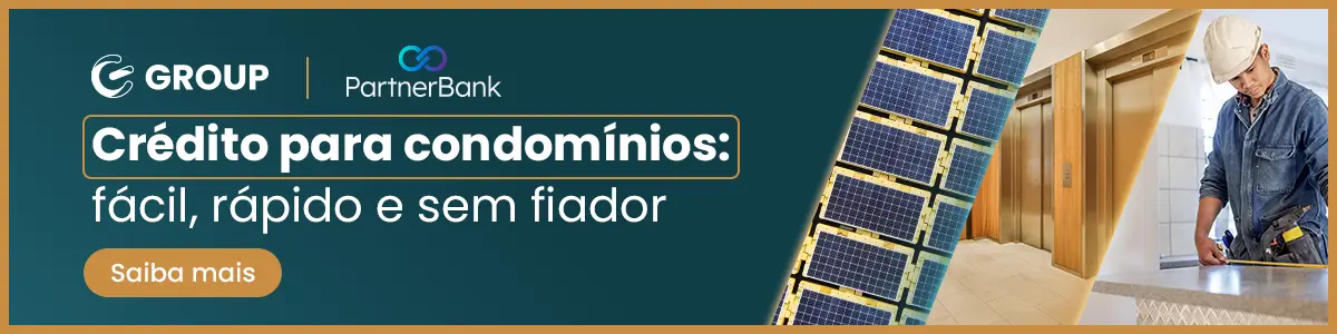 Crédito condominial