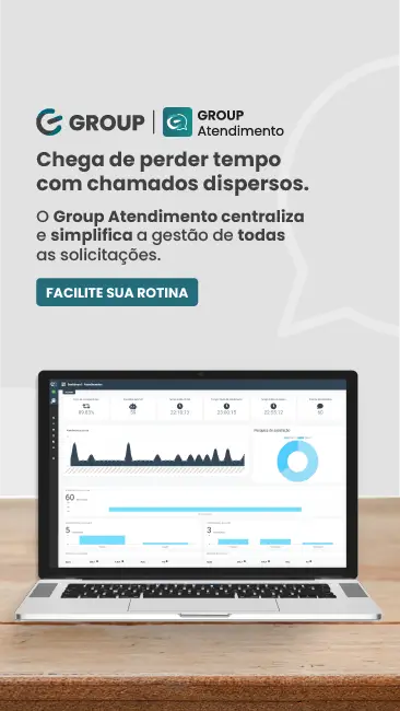Group Atendimento: a ferramenta que seu negócio precisa para otimizar a gestão de chamados