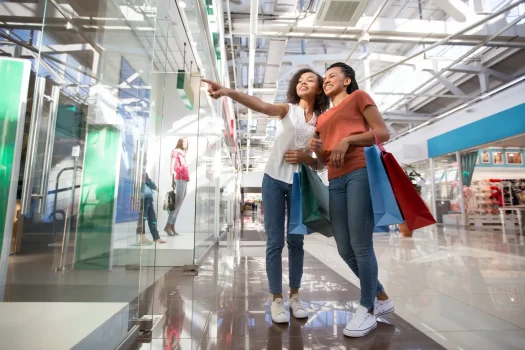 Prevenção de perdas em shopping centers: o que é e como otimizar resultados