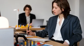 Diferenciais da administradora valorizados pelo síndico