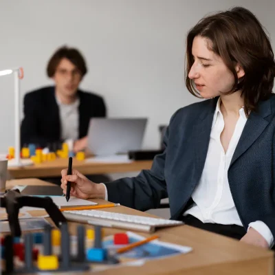 Diferenciais da administradora valorizados pelo síndico