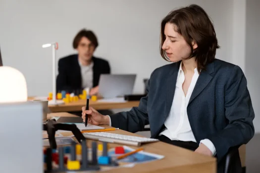 Diferenciais da administradora valorizados pelo síndico