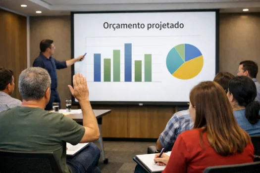 Aprovação de orçamento no condomínio: entenda o que diz a lei e como funciona o processo