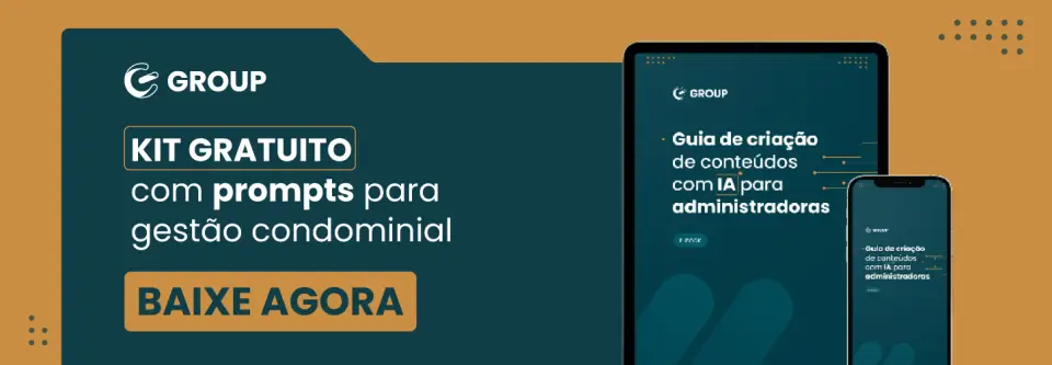 IA na gestão condominial