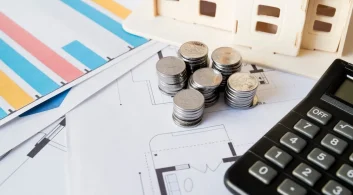 Cálculos para o rateio de despesas condominiais