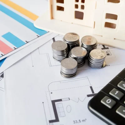 Cálculos para o rateio de despesas condominiais