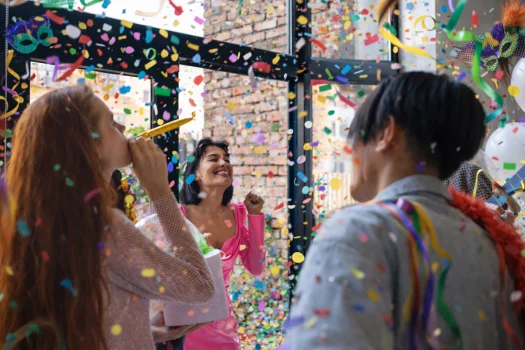 Carnaval no condomínio: como planejar a folia sem conflitos