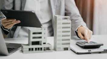 Gerar pasta de prestação de contas digital a partir de um tablet