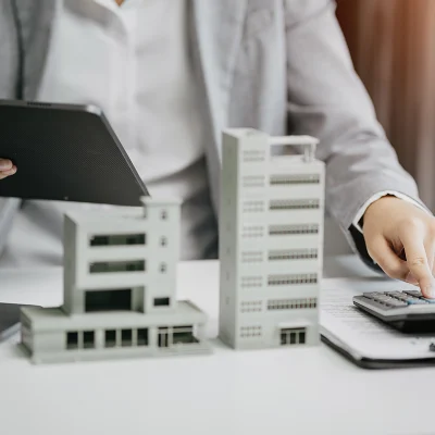 Gerar pasta de prestação de contas digital a partir de um tablet