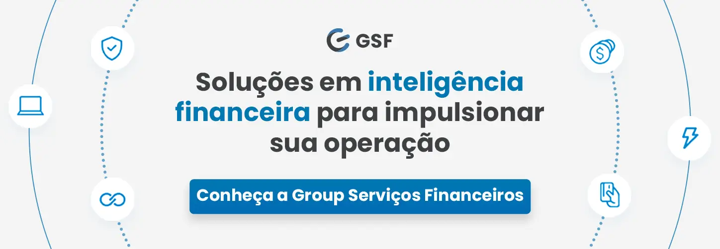Group Serviços Financeiros