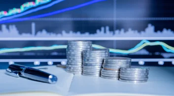 serviços financeiros