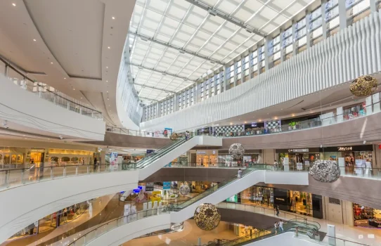 Retrofit: como a modernização pode valorizar shopping centers