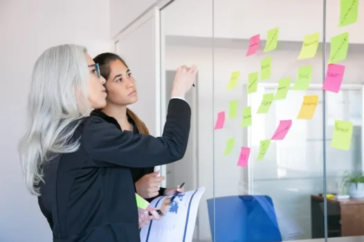 Gestão de metas: como alinhar equipes, desempenho e resultados