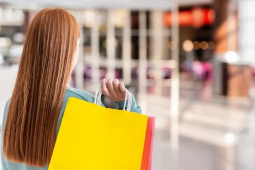 Indicadores de vendas em shoppings: métricas essenciais para gestão comercial