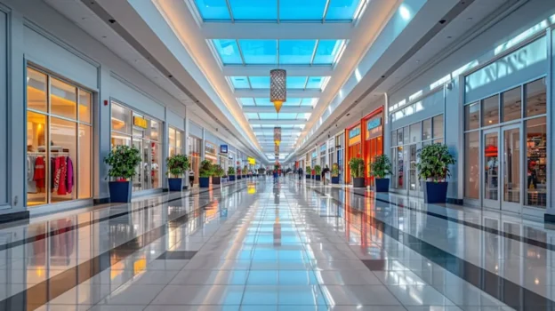 Panorama do shopping center no Brasil: crescimento, mercado e principais indicadores