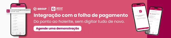 Group Pessoas