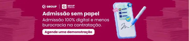 Group Pessoas