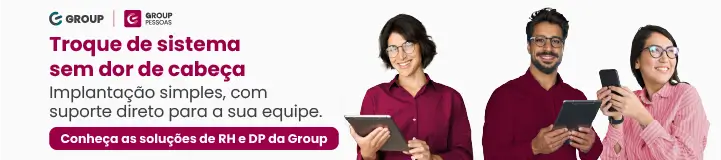Group Pessoas
