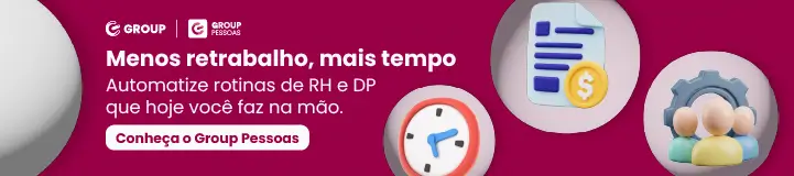 Group Pessoas