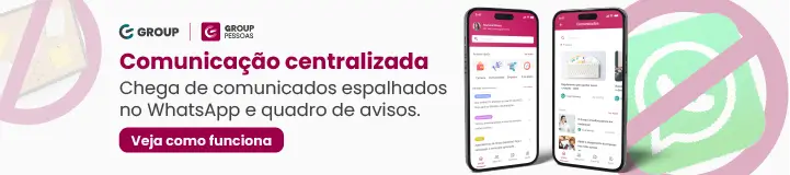 Group Pessoas
