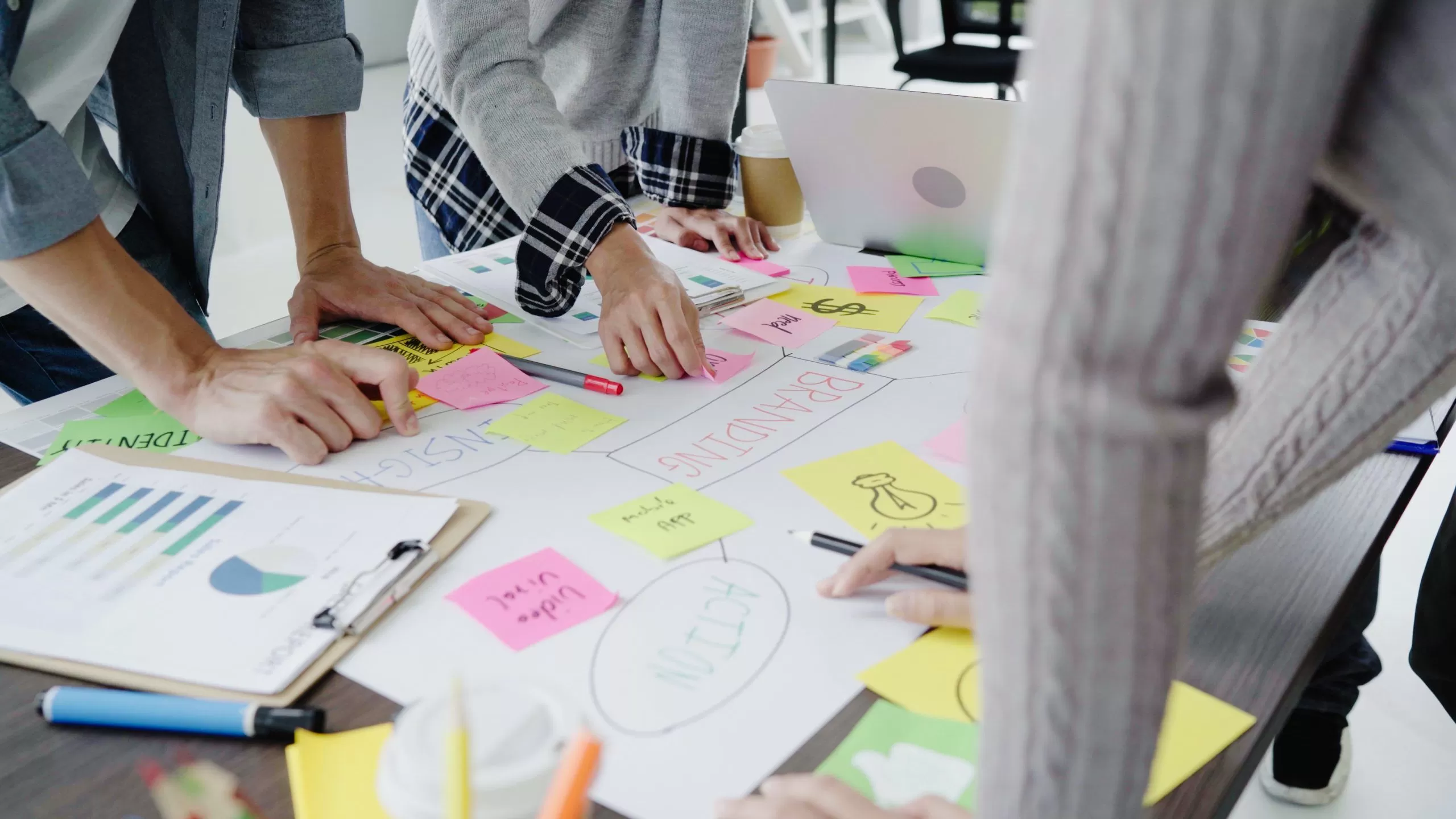 101 ideias de marketing empresarial