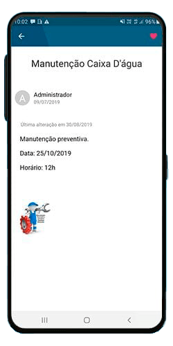 comunicados