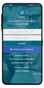 site personalizavel