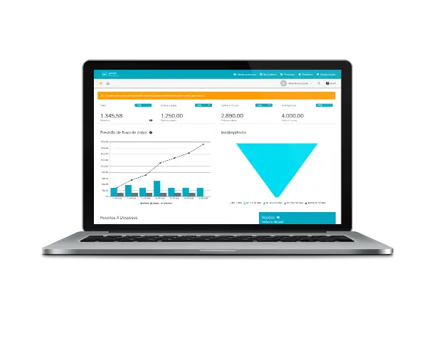 group financeiro
