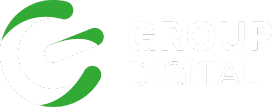 Logo Group Digital