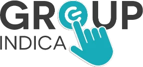Logo Group Indica