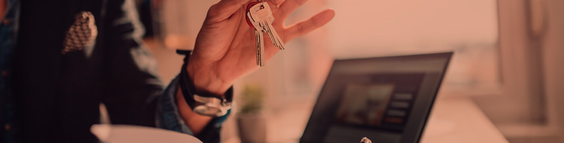 Sistema completo para administração de imobiliárias