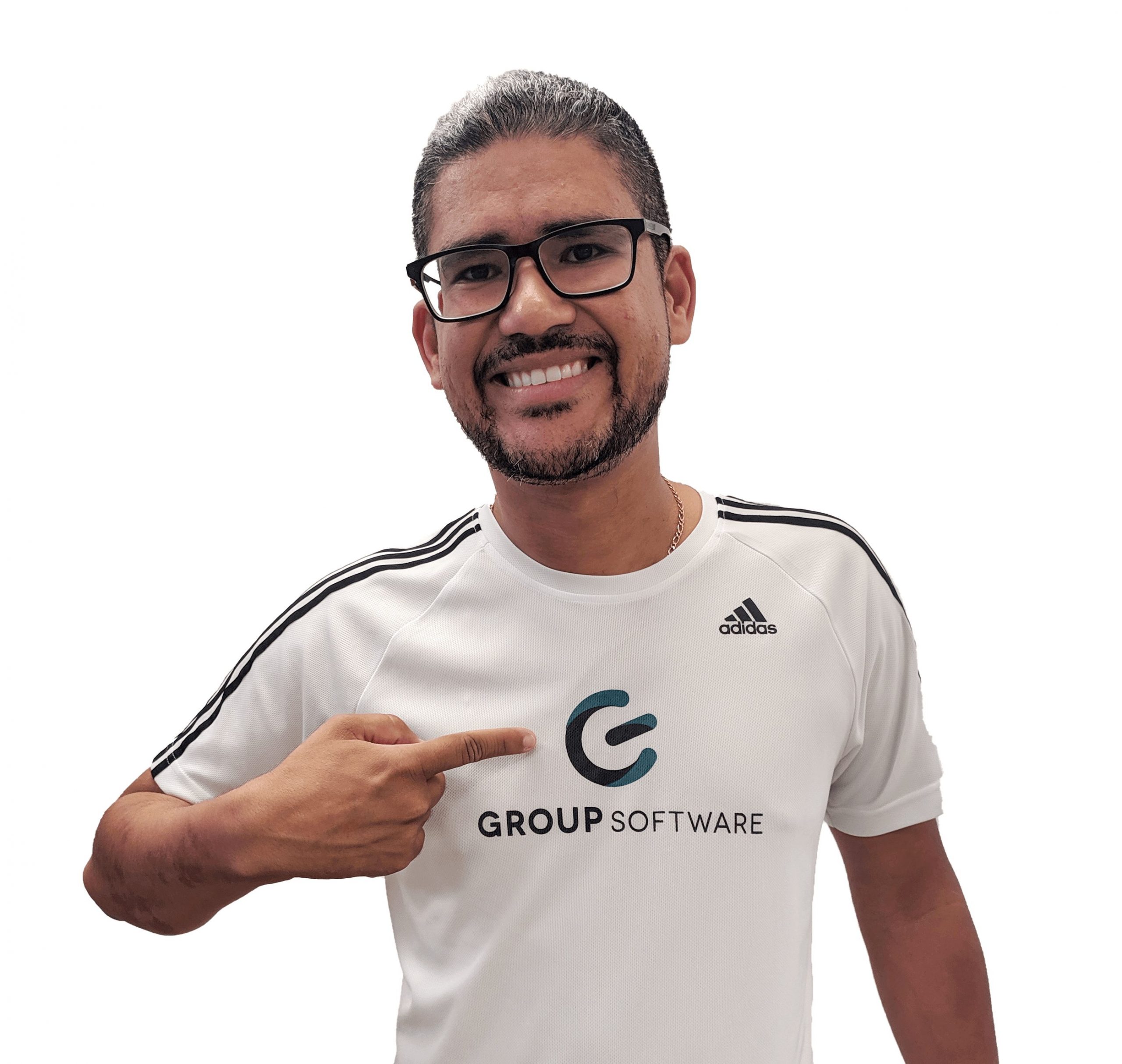 Elias Elias Mendes Group Software.