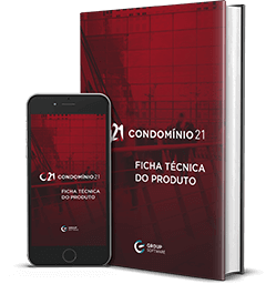 Manual técnico Condomínio21