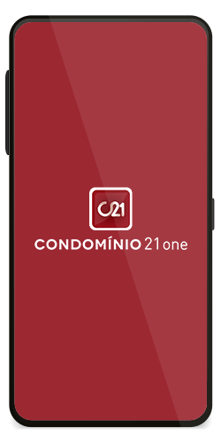 Aplicativo para gestão de condomínios