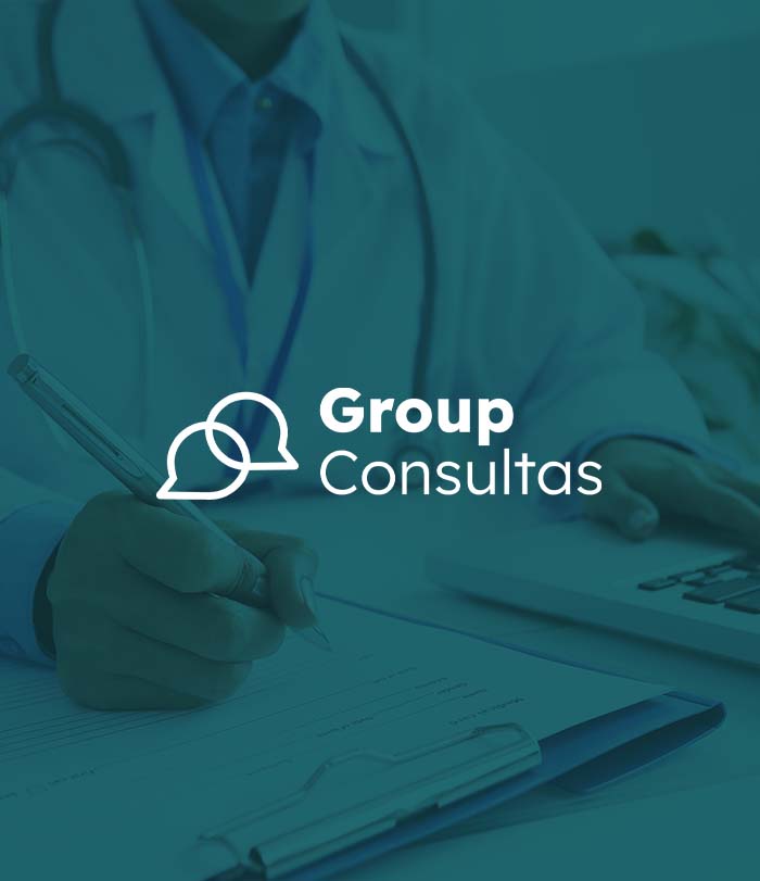 Group Consultas