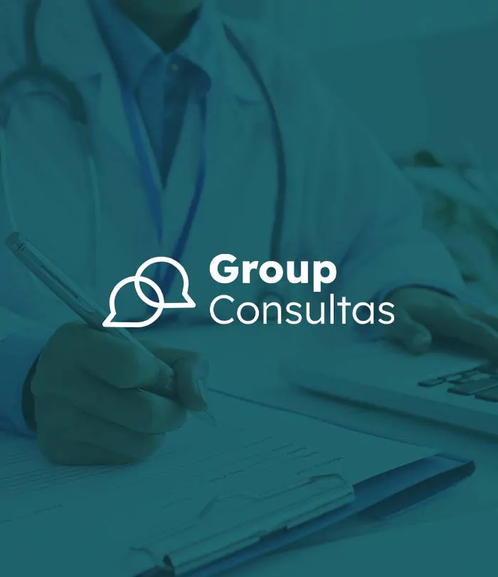 Group Consultas