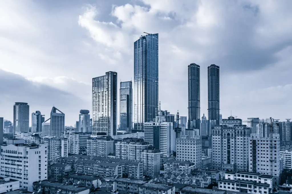 Marchiori & Simões Gestão Condominial