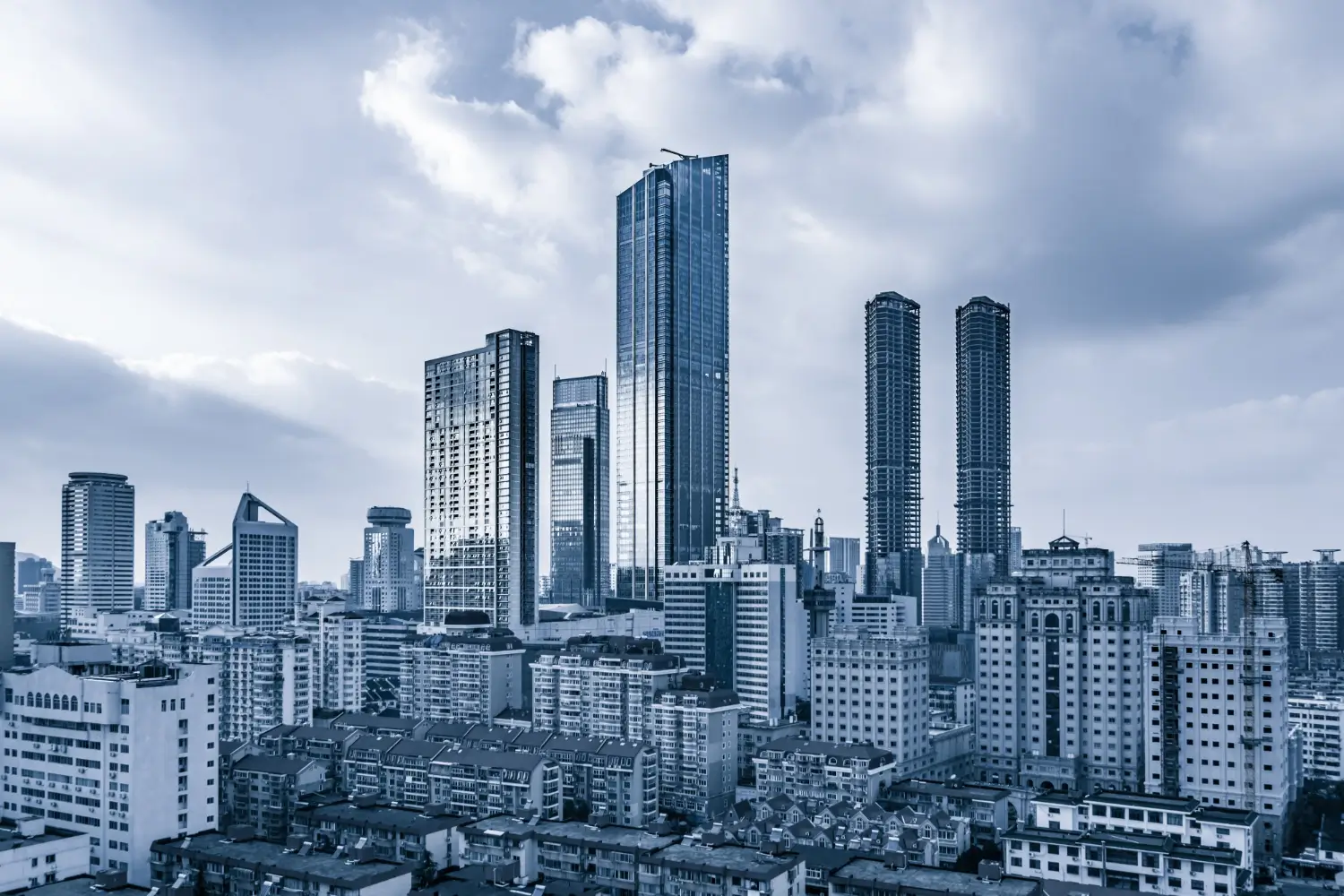 Marchiori & Simões Gestão Condominial