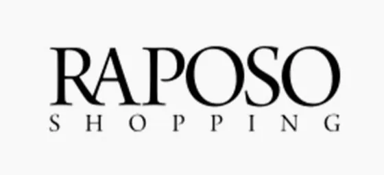 raposo shopping